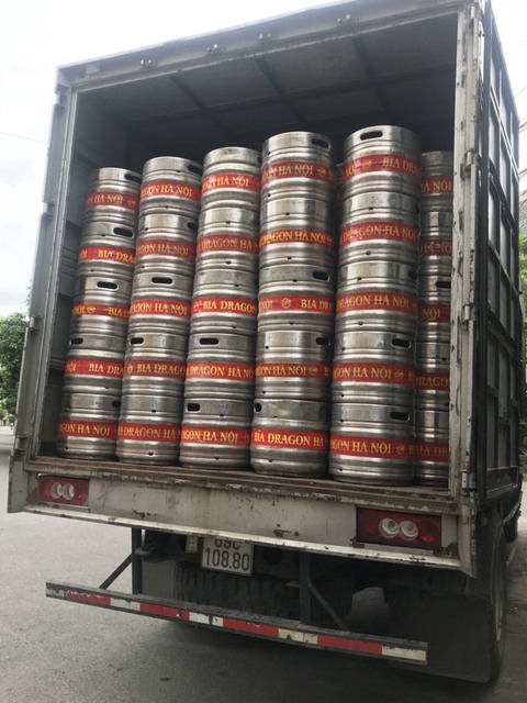 Hình ảnh công ty Bảo An Quân - Logistics Bảo An Quân - Công Ty TNHH Bảo An Quân